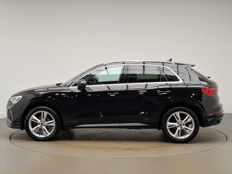 Used Audi Q3 2023 for sale - 76418992: Photo 4