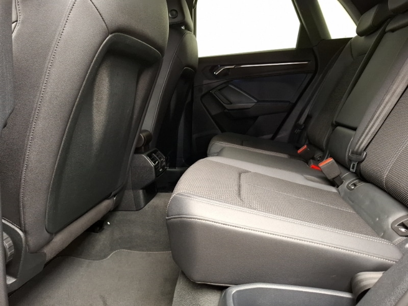 Used Audi Q3 2023 for sale - 76418992: Photo 6