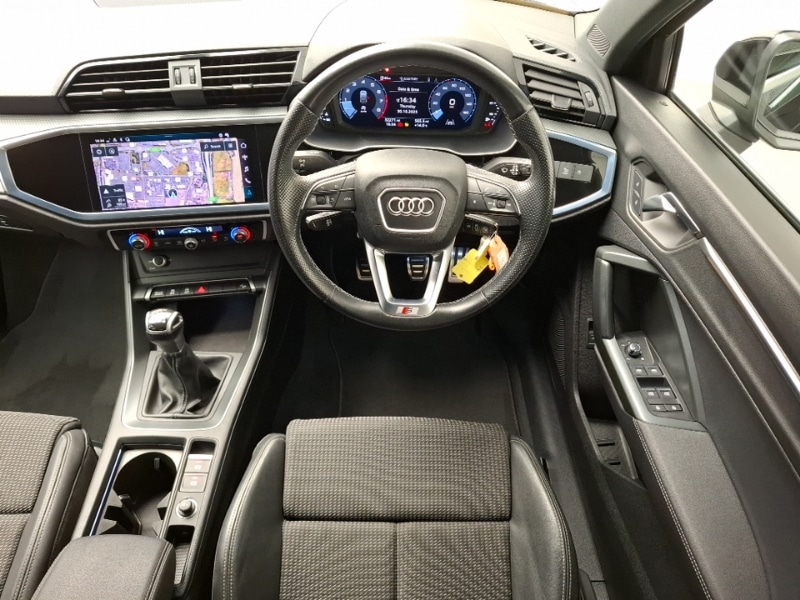 Used Audi Q3 2023 for sale - 76418992: Photo 7