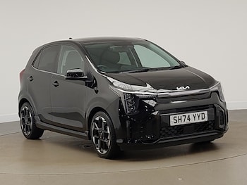 Used Kia Picanto 2025 for sale - 78490524: Photo