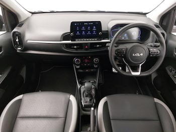 Used Kia Picanto 2025 for sale - 78490524: Photo