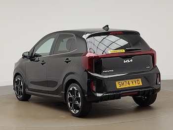 Used Kia Picanto 2025 for sale - 78490524: Photo