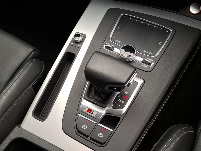 Used Audi Q5 2019 for sale - 76983163: Photo 17