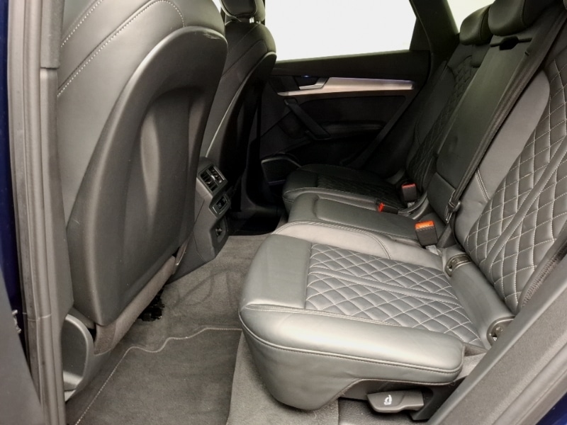 Used Audi Q5 2019 for sale - 76983163: Photo 6