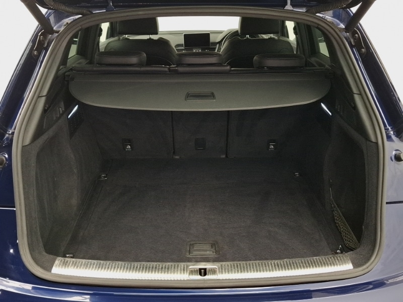 Used Audi Q5 2019 for sale - 76983163: Photo 8