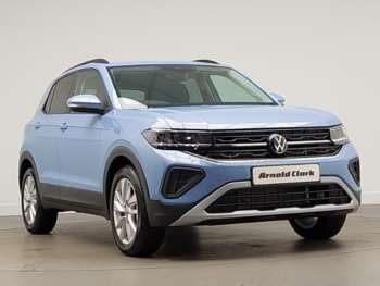 2025 - 1.0 TSI 115 Match 5dr