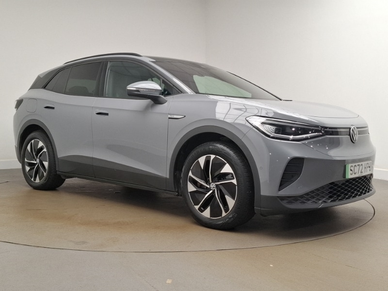 Used Volkswagen ID.4 2022 for sale - 76983041: Photo 13