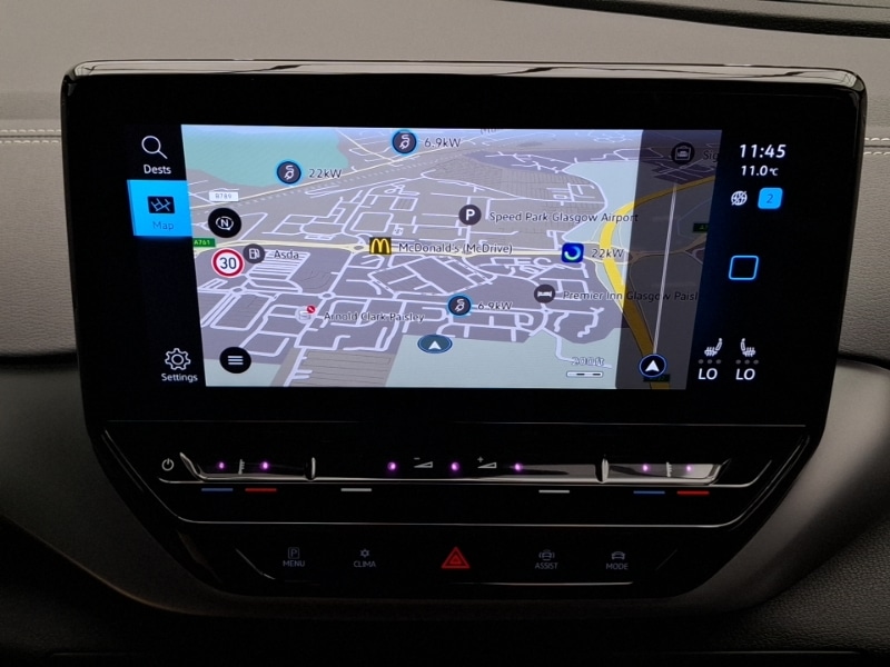 Used Volkswagen ID.4 2022 for sale - 76983041: Photo 15