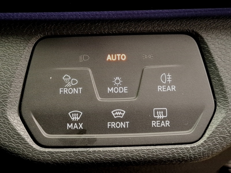 Used Volkswagen ID.4 2022 for sale - 76983041: Photo 19