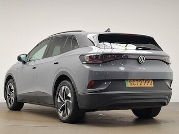 Used Volkswagen ID.4 2022 for sale - 76983041: Photo