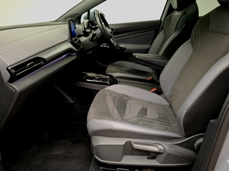 Used Volkswagen ID.4 2022 for sale - 76983041: Photo 5