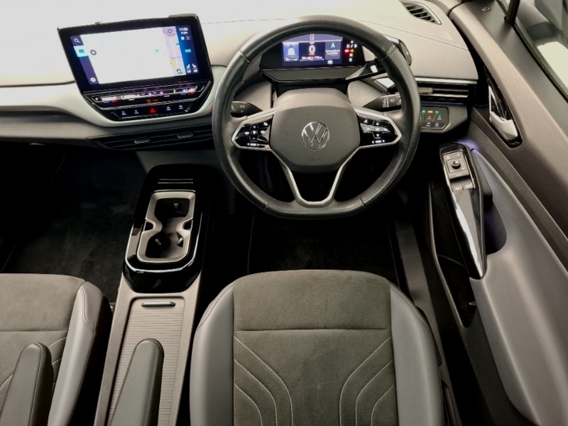 Used Volkswagen ID.4 2022 for sale - 76983041: Photo 7