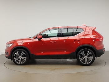 Used Volvo XC40 2021 for sale - 75963767: Photo