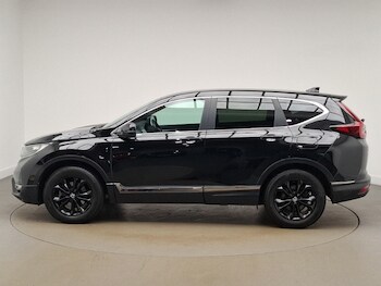 Used Honda CR-V 2021 for sale - 77433077: Photo