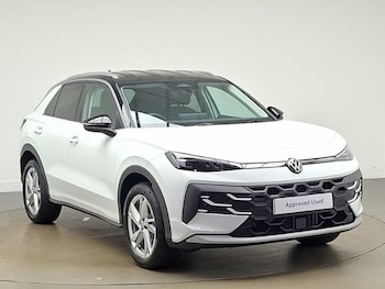 Used Volkswagen T-Roc 2026 for sale - 79322212: Photo