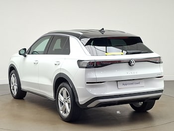 Used Volkswagen T-Roc 2026 for sale - 79322212: Photo