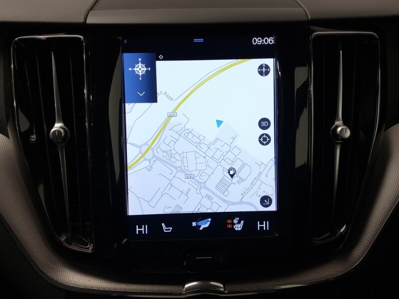 Used Volvo XC60 2021 for sale - 77518236: Photo 11