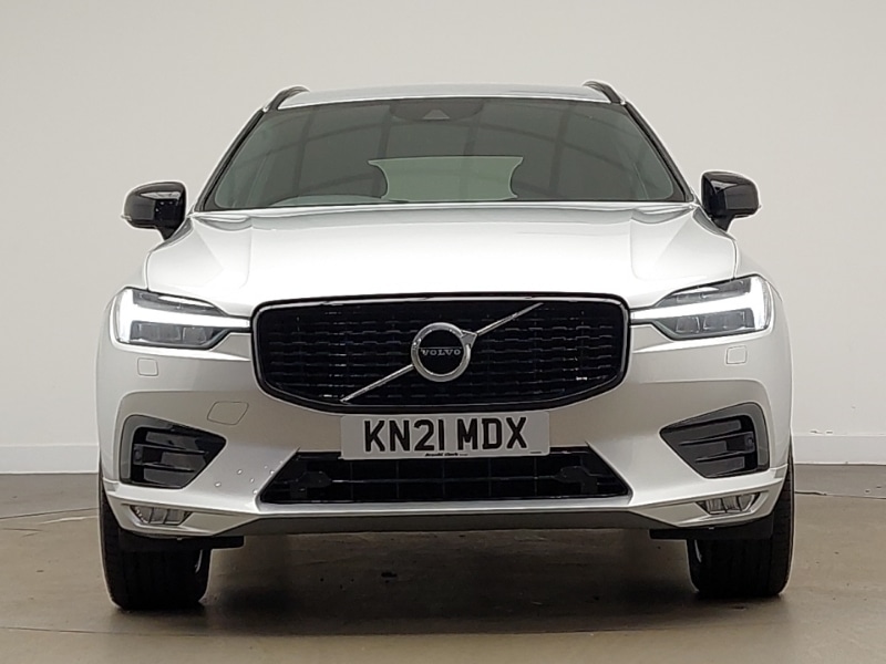 Used Volvo XC60 2021 for sale - 77518236: Photo 12