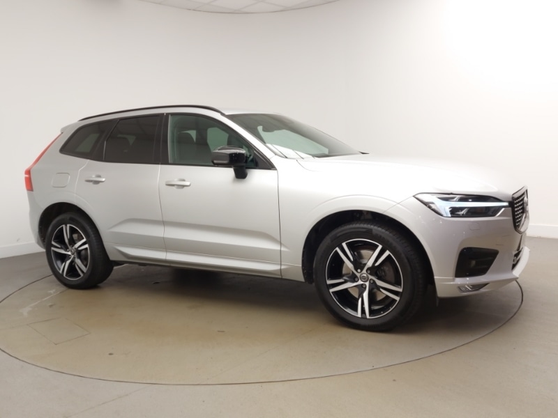 Used Volvo XC60 2021 for sale - 77518236: Photo 13