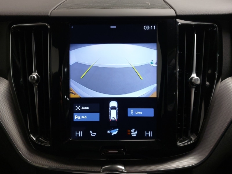 Used Volvo XC60 2021 for sale - 77518236: Photo 15