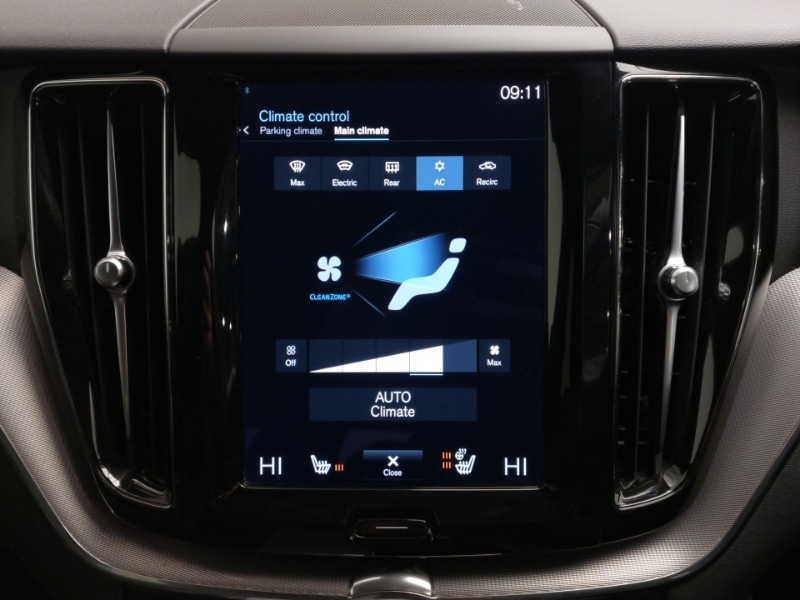 Used Volvo XC60 2021 for sale - 77518236: Photo 17