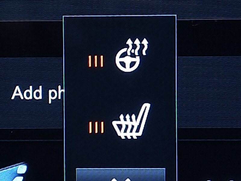 Used Volvo XC60 2021 for sale - 77518236: Photo 18