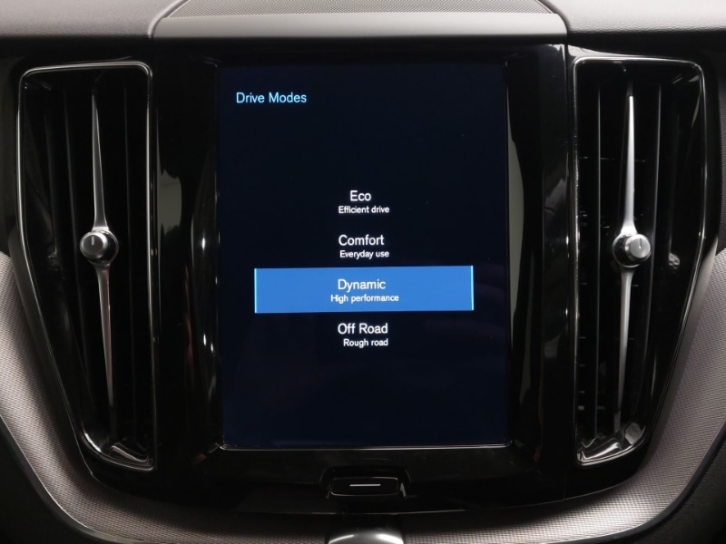 Used Volvo XC60 2021 for sale - 77518236: Photo 19