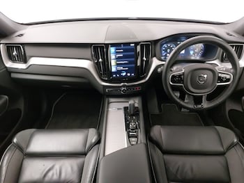 Used Volvo XC60 2021 for sale - 77518236: Photo