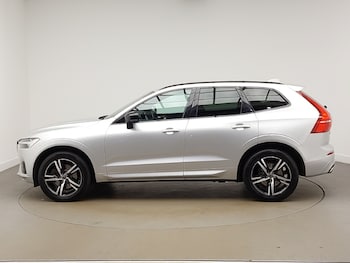 Used Volvo XC60 2021 for sale - 77518236: Photo
