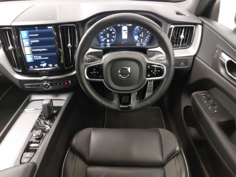 Used Volvo XC60 2021 for sale - 77518236: Photo 7