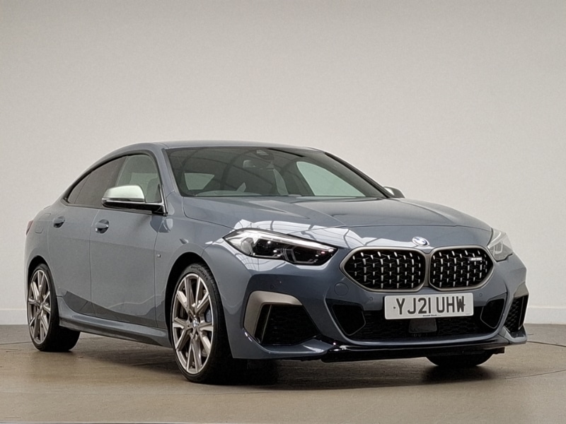 Used BMW 2 Series 2021 for sale - 76456159: Photo 1