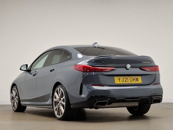 Used BMW 2 Series 2021 for sale - 76456159: Photo