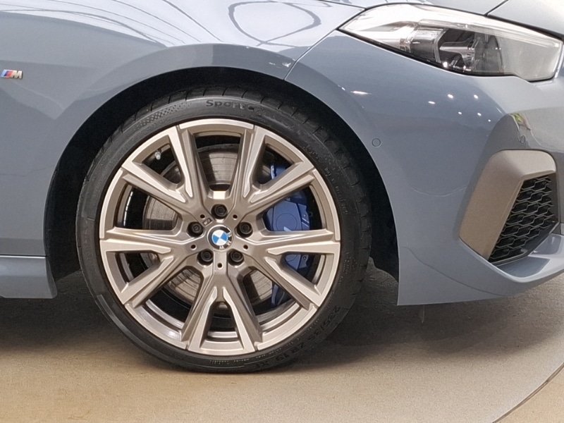 Used BMW 2 Series 2021 for sale - 76456159: Photo 9