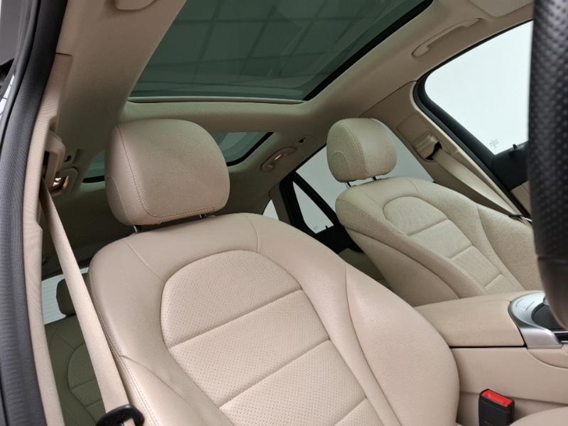 Used Mercedes-Benz GLC 2018 for sale - 77024402: Photo 14