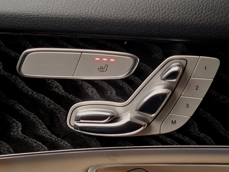 Used Mercedes-Benz GLC 2018 for sale - 77024402: Photo 16