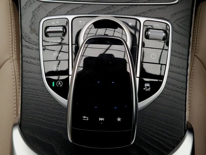 Used Mercedes-Benz GLC 2018 for sale - 77024402: Photo 18