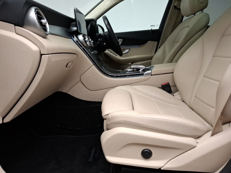 Used Mercedes-Benz GLC 2018 for sale - 77024402: Photo 5