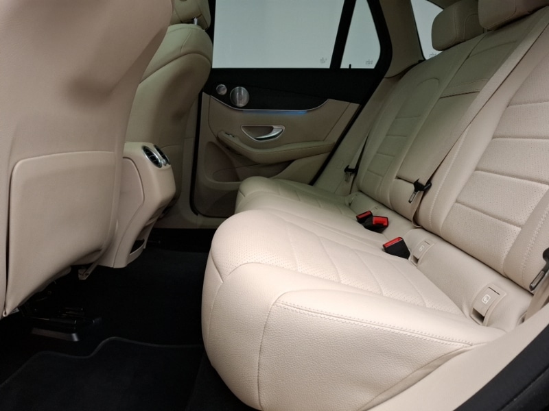 Used Mercedes-Benz GLC 2018 for sale - 77024402: Photo 6