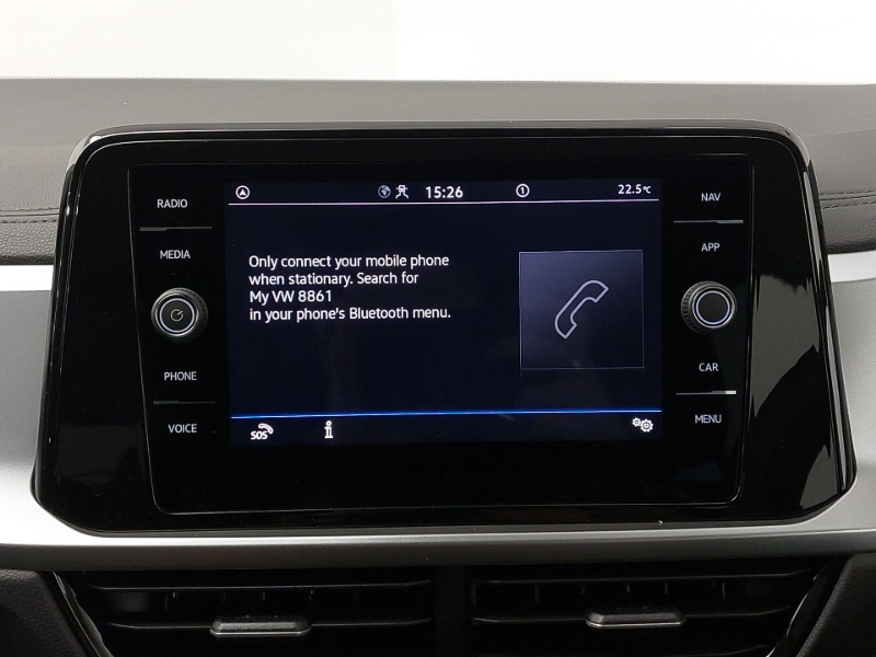 Used Volkswagen T-Roc 2024 for sale - 76925164: Photo 16