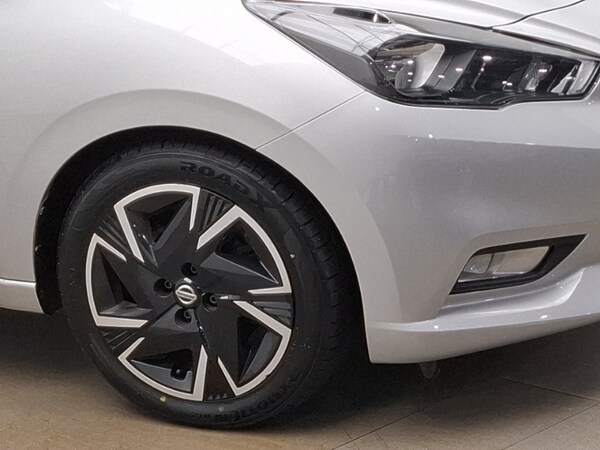 Used Nissan Micra 2021 for sale - 75576567: Photo 9