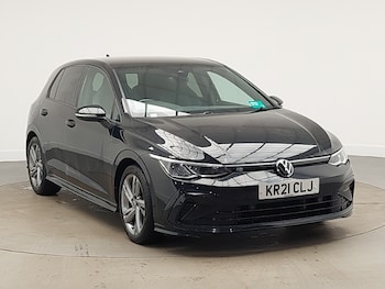 Used Volkswagen Golf 2021 for sale - 77761642: Photo