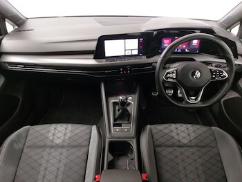 Used Volkswagen Golf 2021 for sale - 77761642: Photo