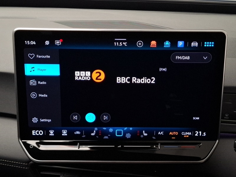 Used Volkswagen ID.3 2025 for sale - 77988165: Photo 10