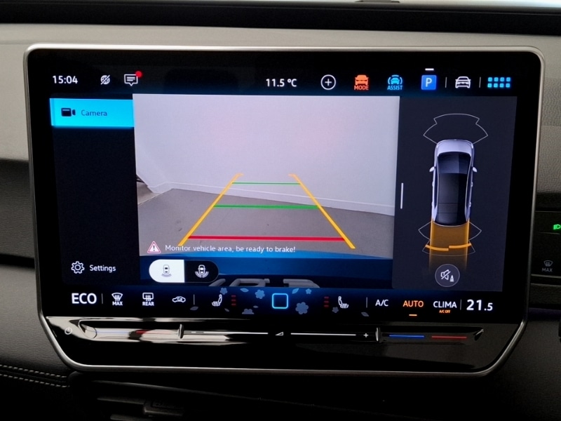 Used Volkswagen ID.3 2025 for sale - 77988165: Photo 11