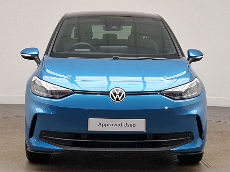 Used Volkswagen ID.3 2025 for sale - 77988165: Photo 12