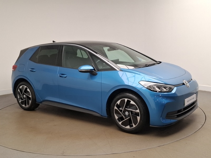 Used Volkswagen ID.3 2025 for sale - 77988165: Photo 13