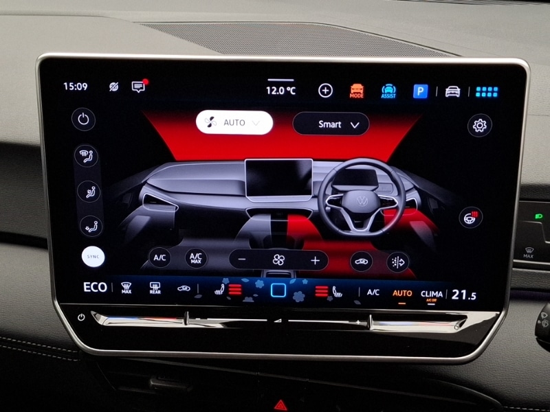 Used Volkswagen ID.3 2025 for sale - 77988165: Photo 17