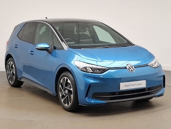 Used Volkswagen ID.3 2025 for sale - 77988165: Photo