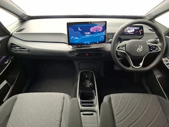 Used Volkswagen ID.3 2025 for sale - 77988165: Photo