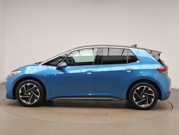 Used Volkswagen ID.3 2025 for sale - 77988165: Photo